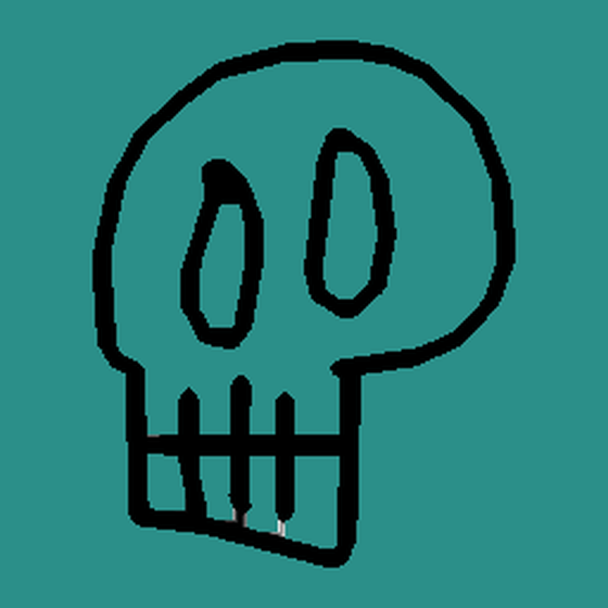 Skully #1235