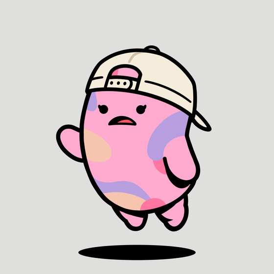 Bean #5202