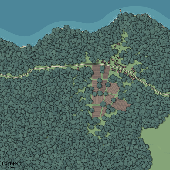 ETH Villages #641