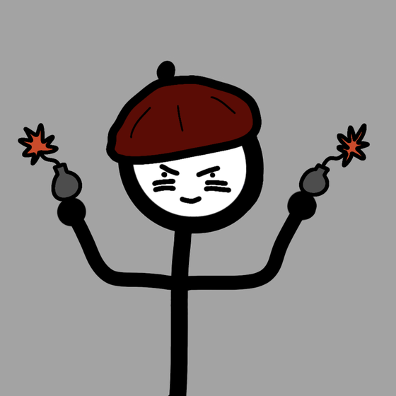 Wagmi Army #9023