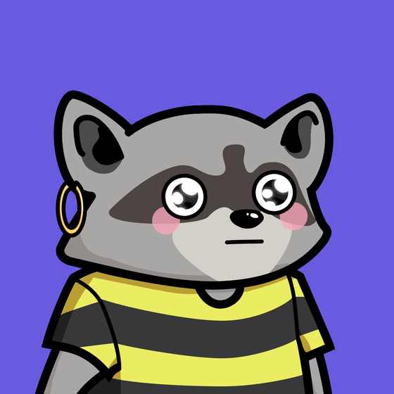 Raccools #1180