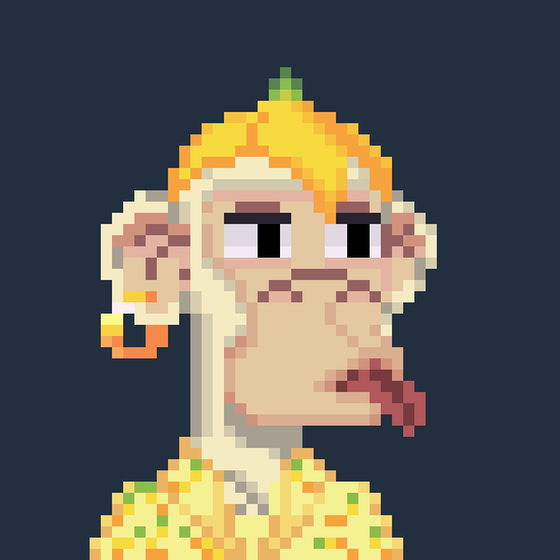 ApeGang #2665
