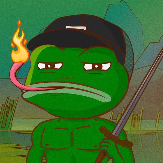 The Plague #4444