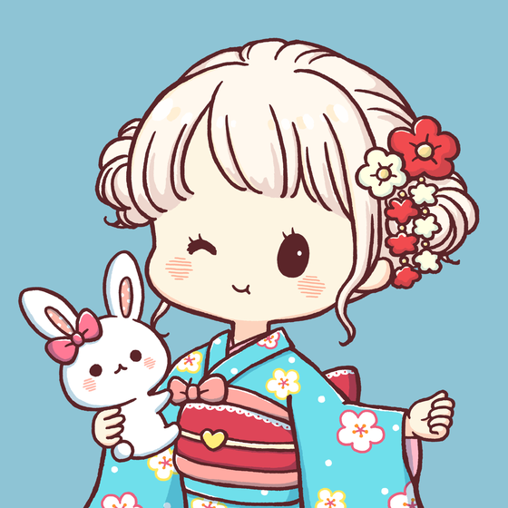 NAGOMI #0990