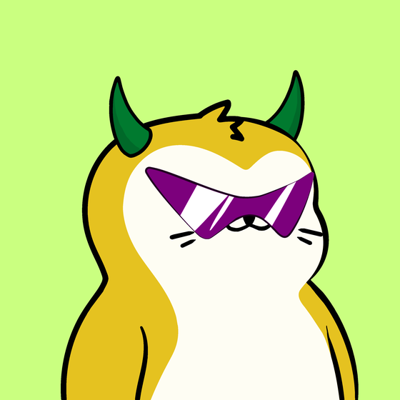 Pudgy Seals #6958