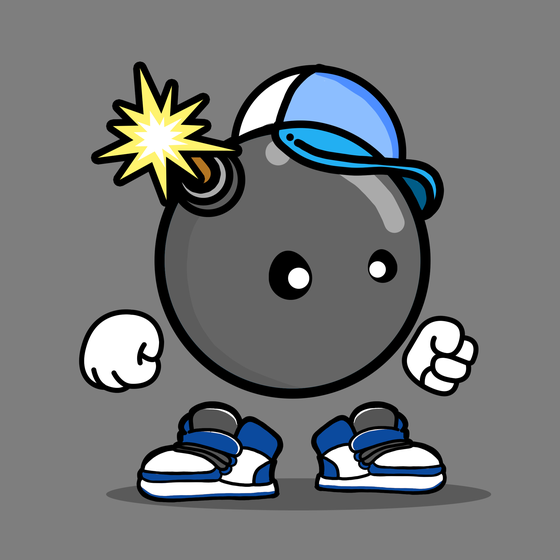 Bomber Frens #2400