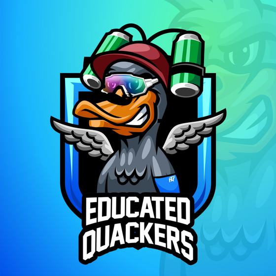 Educated Quackers