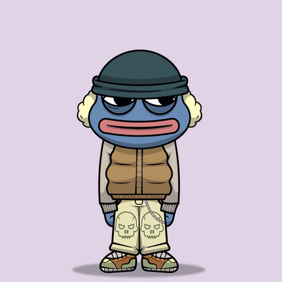 NiwaPepe #117