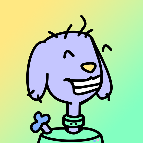 PoodlesNFT #1636