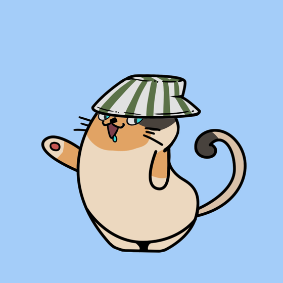 MeowMeow #7