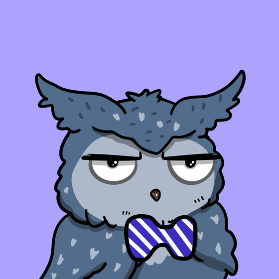 ToonBirds #1629