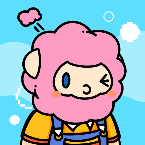 Sheepo #2534