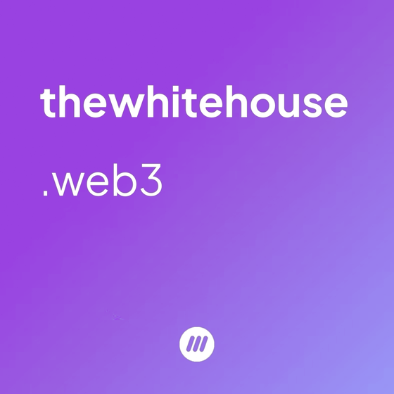 thewhitehouse.web3