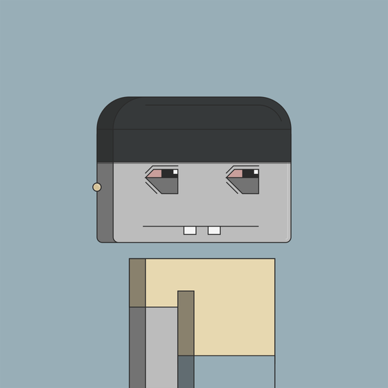 DANKBOTS #125