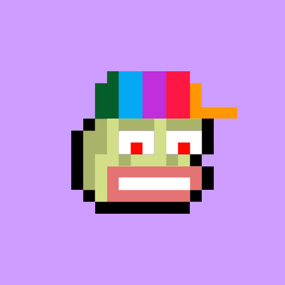 little pepe #3327