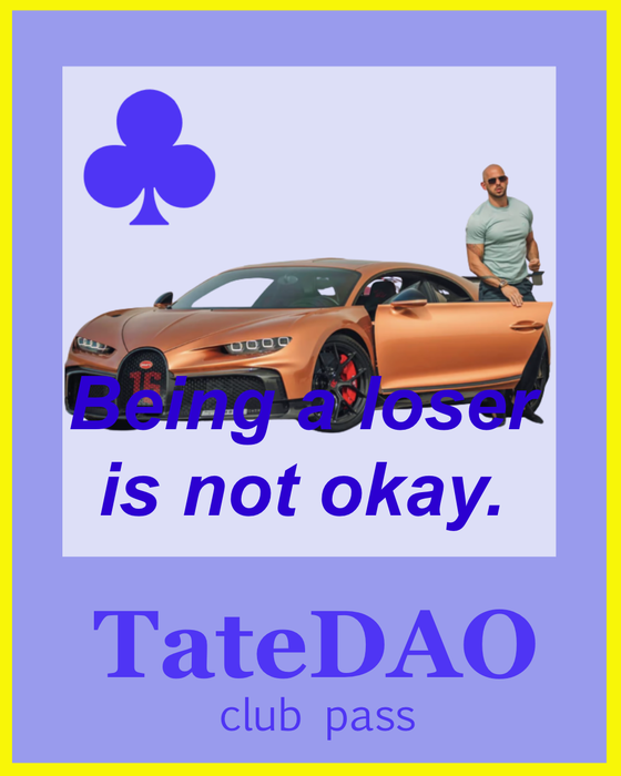 Tate Dao  #748