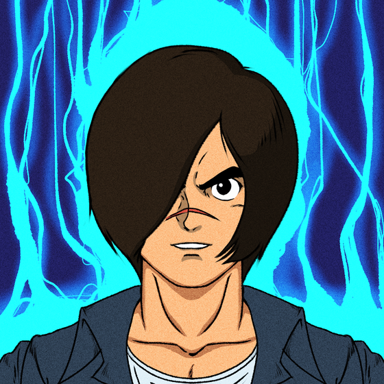 Imagine Senki Metazed #649