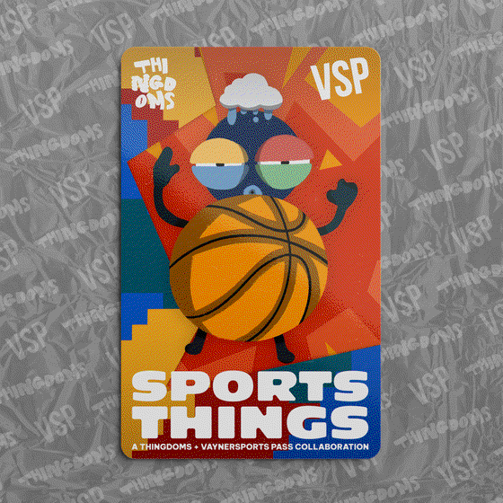 Sports Thing #6703