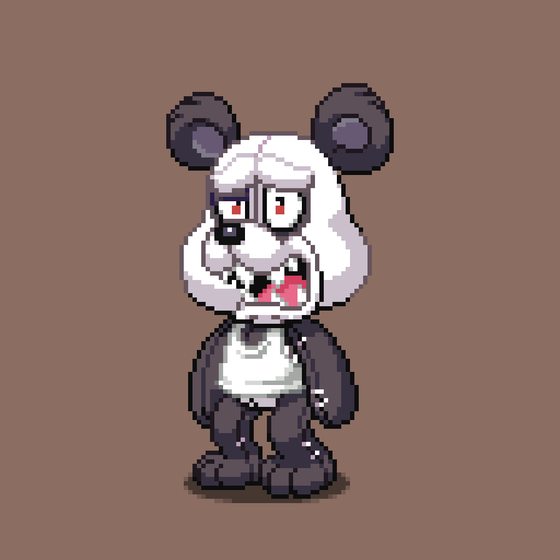 KILLABIT #1838