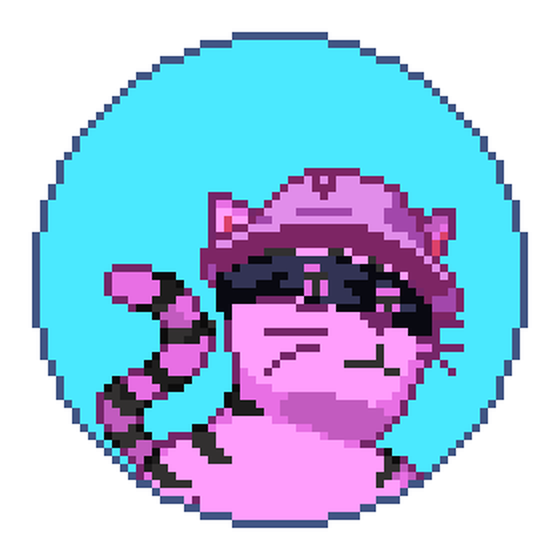 Catcoin #579