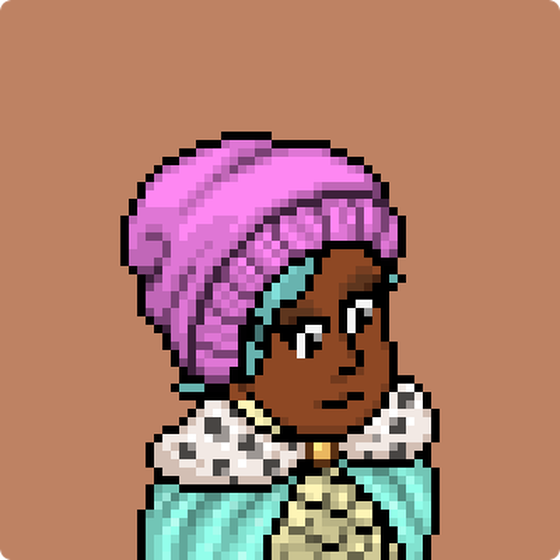 Habbo Portrait #9178