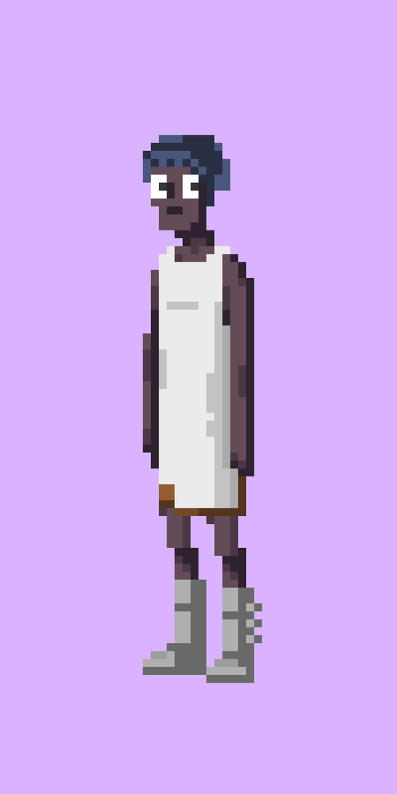 Christopher 'Taq' Stephenson