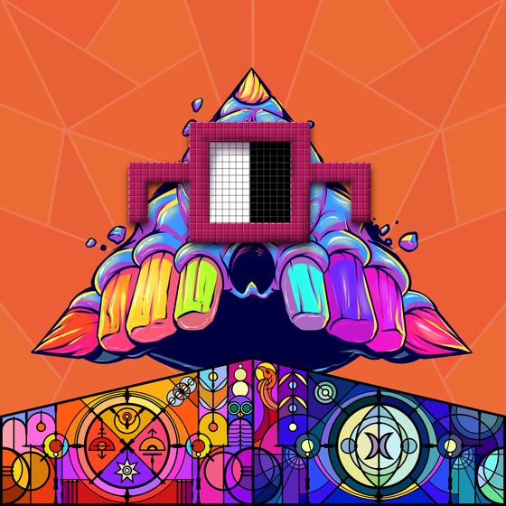 Illuminati #909