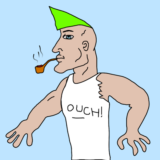Chad #2978