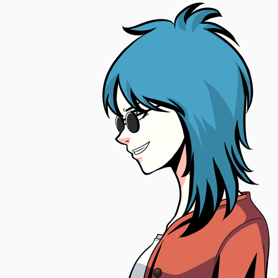 Project Kaito #6306