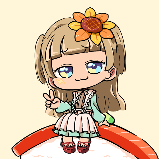 Chibi Lolita #11422