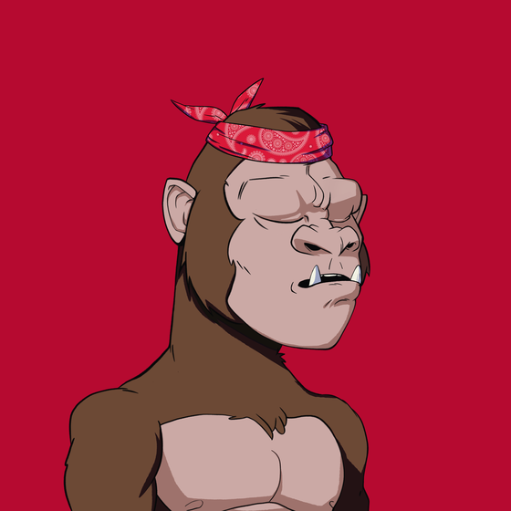 Kong #5843