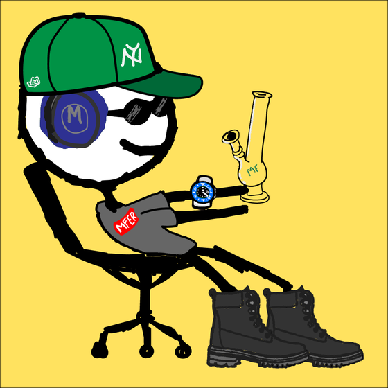 hypemfer #5160