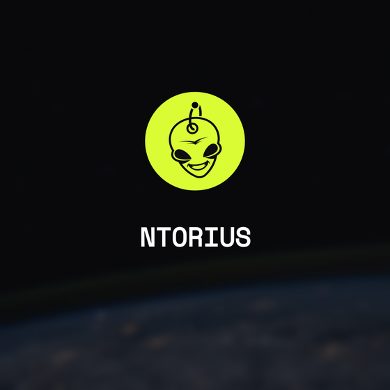 NTORIUS