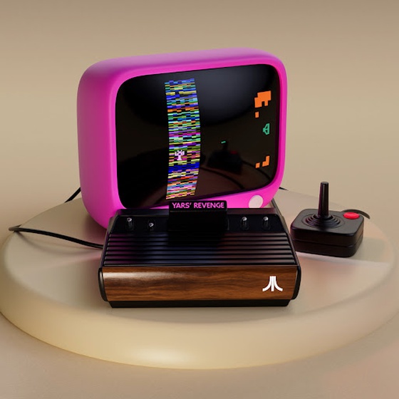 Atari