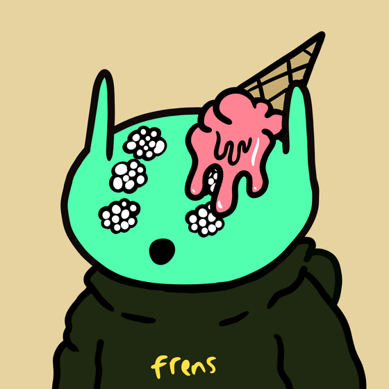 alien fren #2244