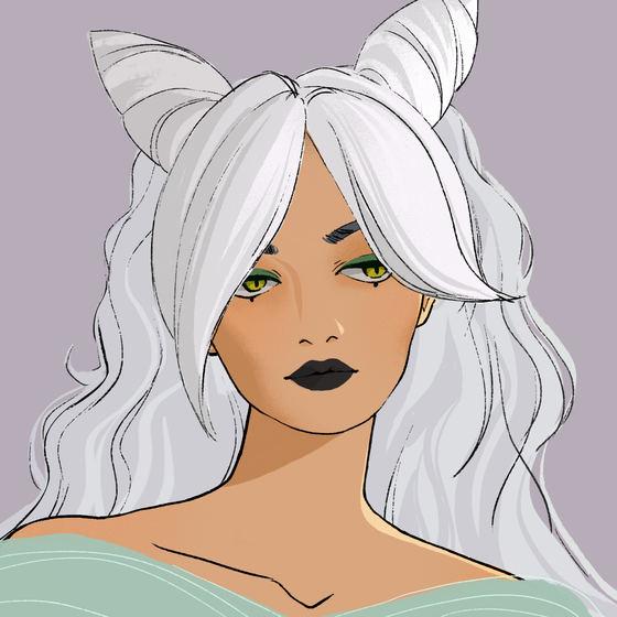 ylang-ylang braid