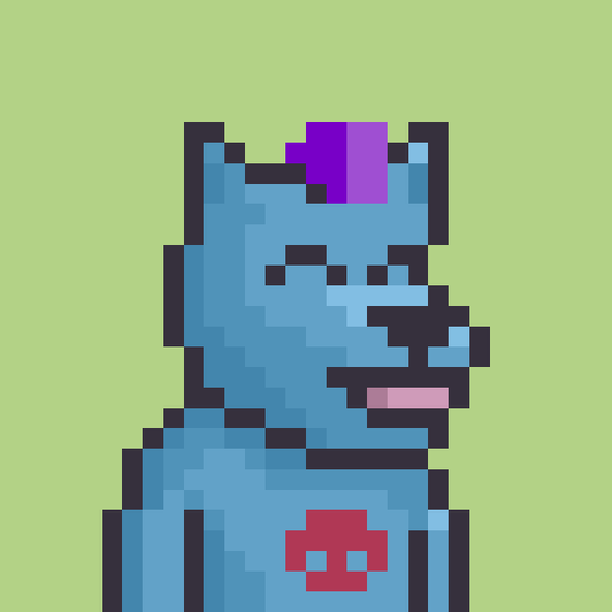 dogers #2474
