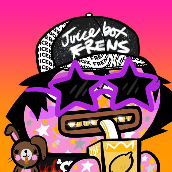 Juicebox Frens #2925