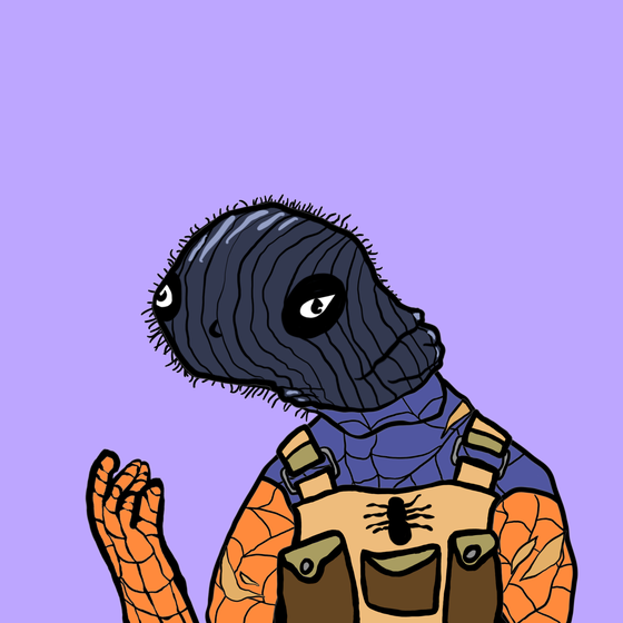 SPOODEEMOON #5480