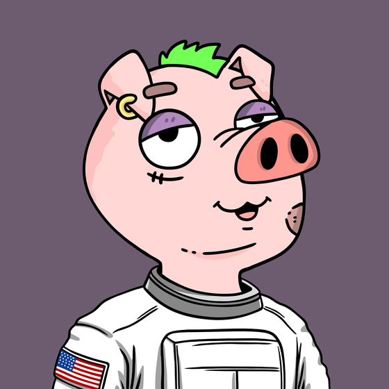 Porkers Yacht Club #844