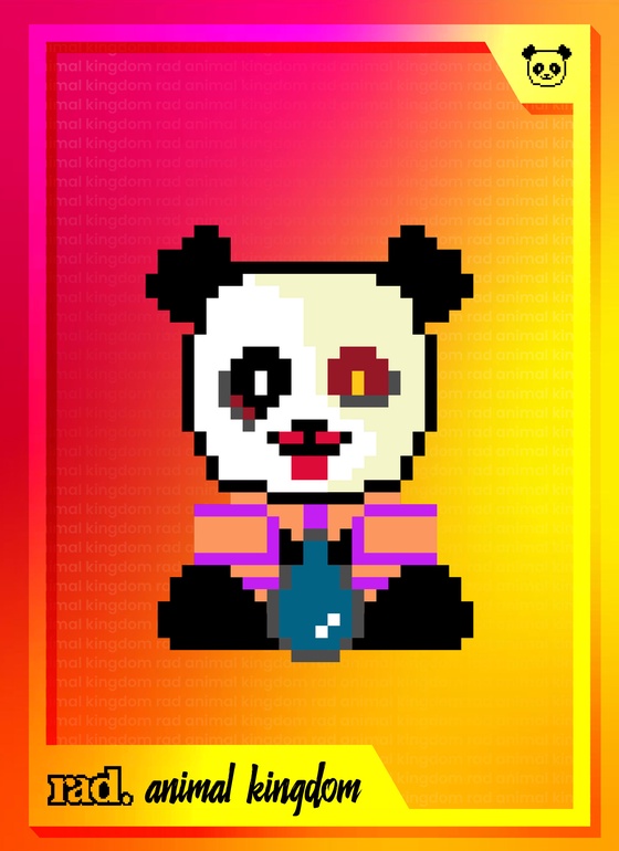 Panda 94