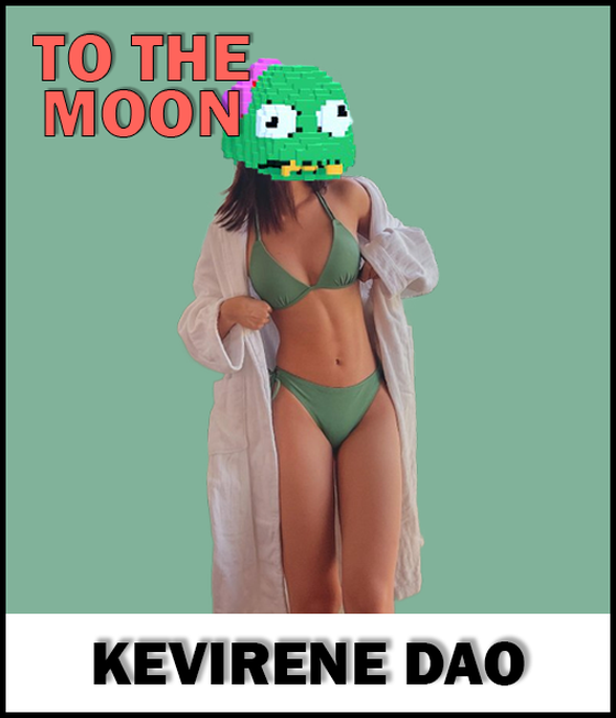 Kevirene #685