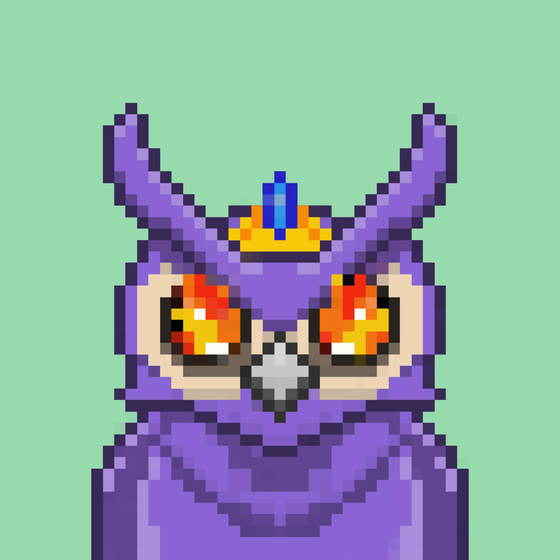 Revengebirds #401