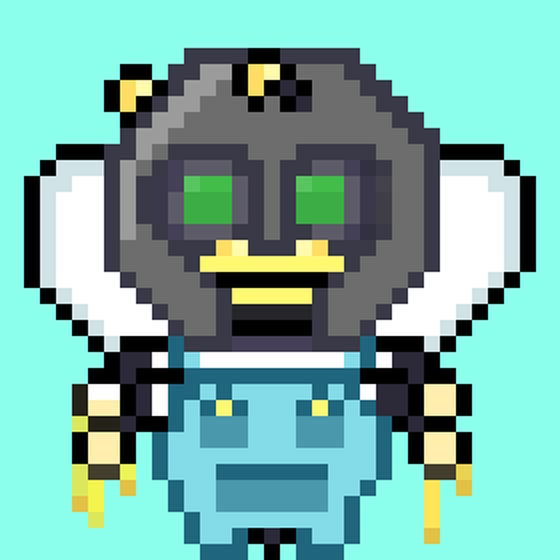 Bees Deluxe #11240