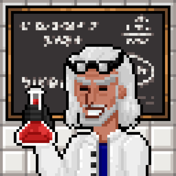 Scientist #00001194