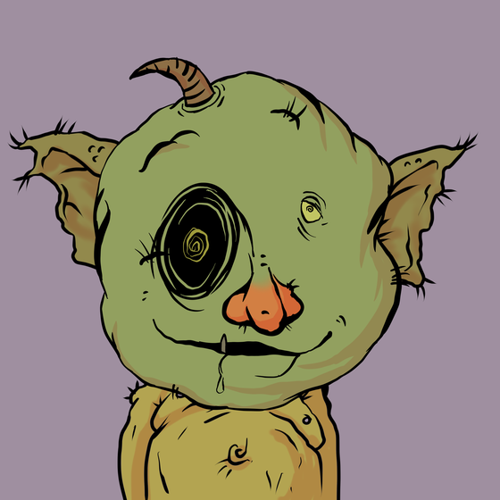 Goblin #154