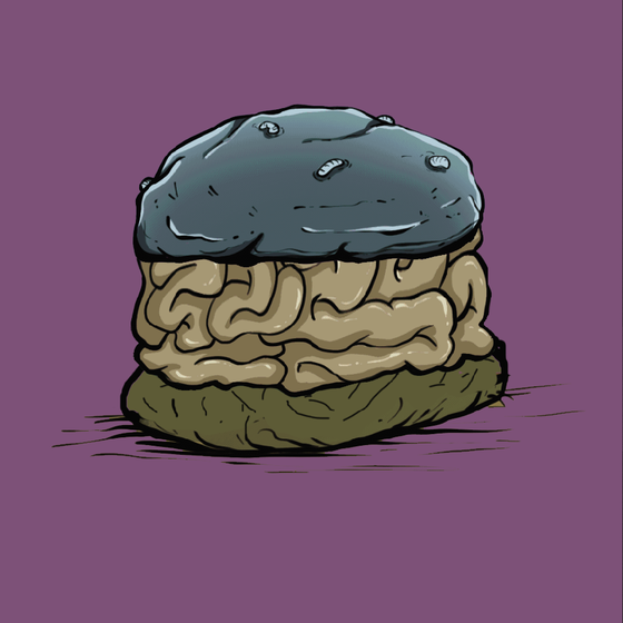 goblintown burgers #9299