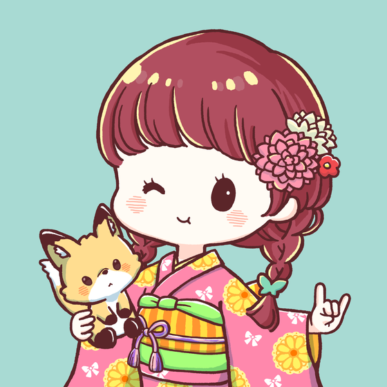NAGOMI #1394
