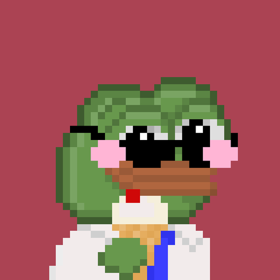 PEPE #2401