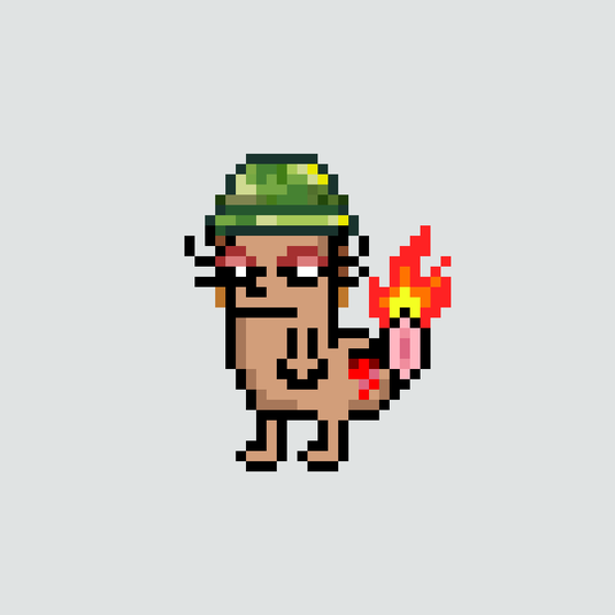CryptoClitbutt #7369